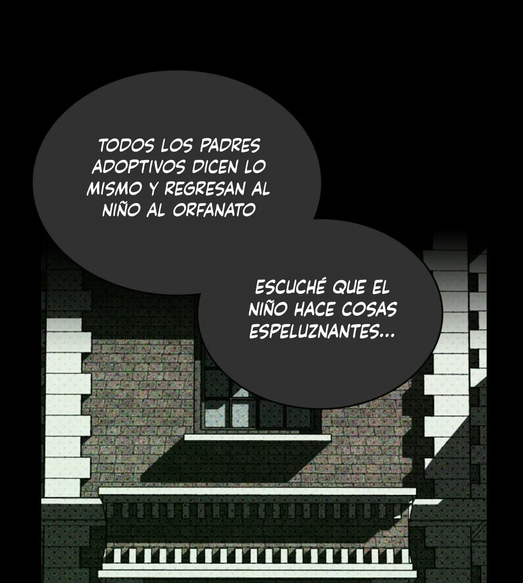 Bajo la luz verde Capítulo 27 en Línea - página 51