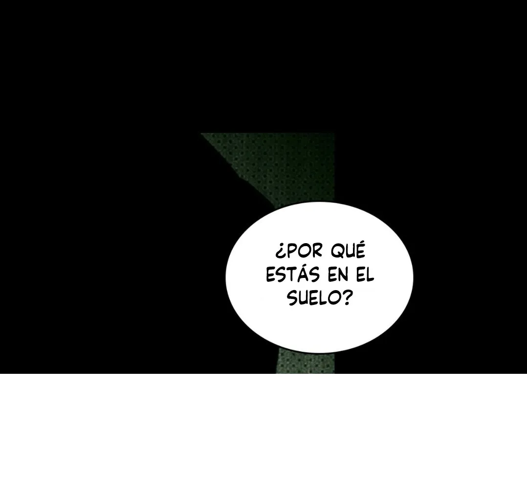 Bajo la luz verde Capítulo 27 en Línea - página 68