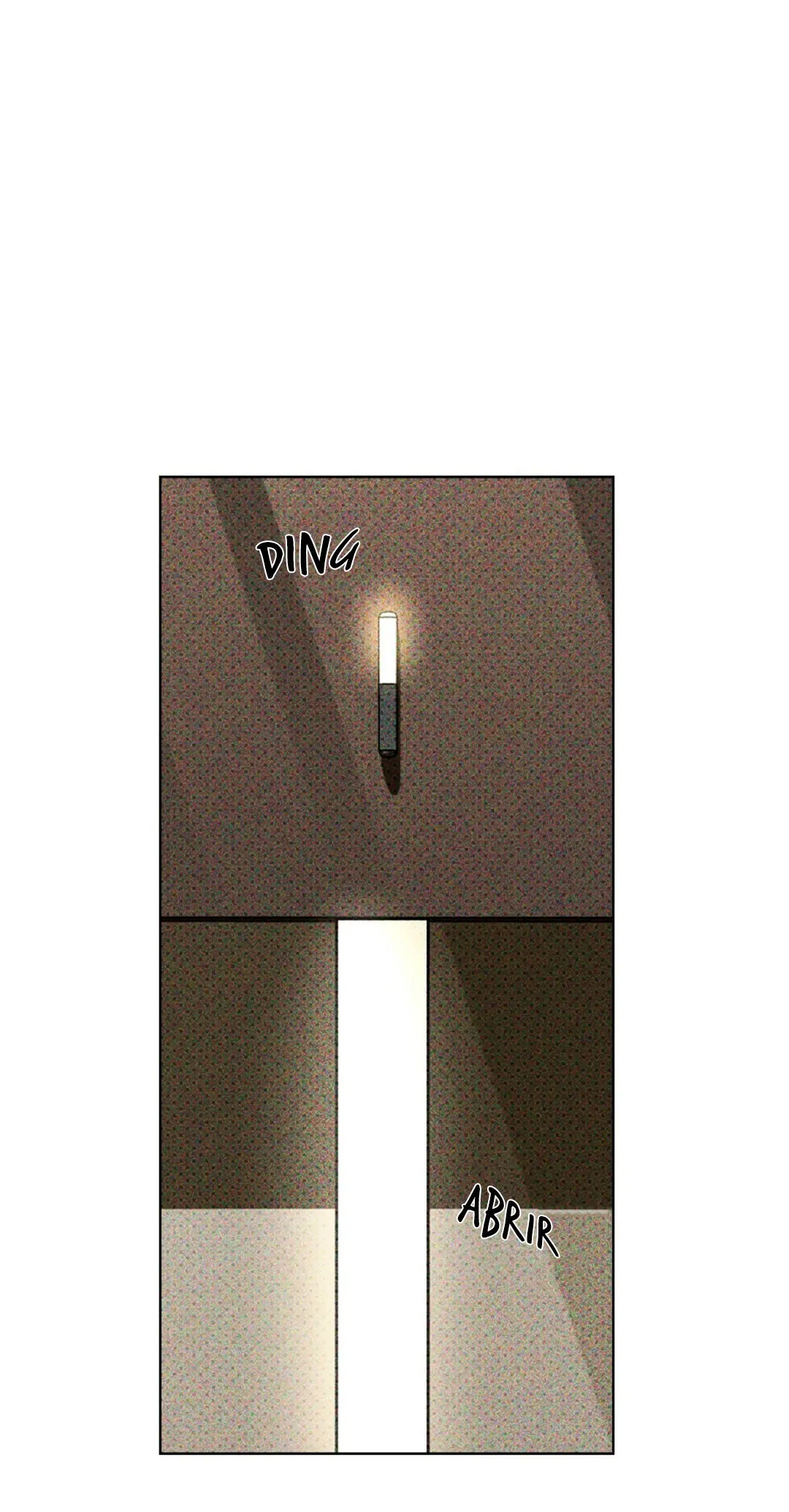 Bajo la luz verde Capítulo 30 en Línea - página 7