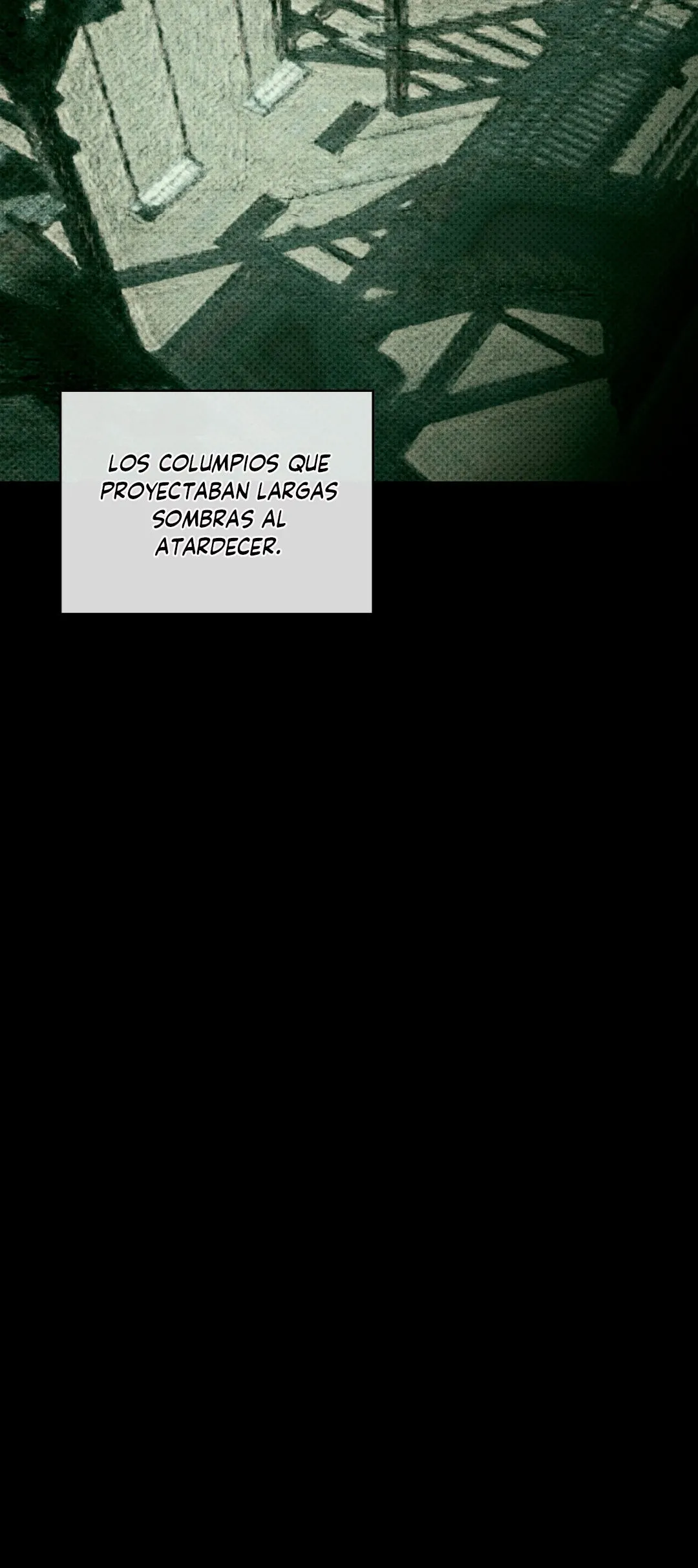 Bajo la luz verde Capítulo 37 en Línea - página 22