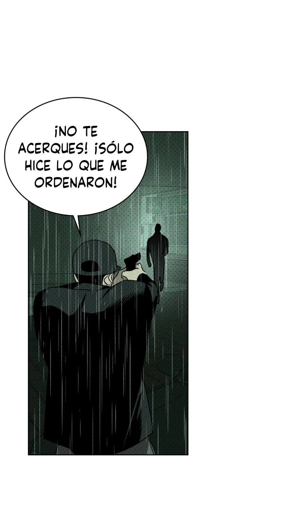 Bajo la luz verde Capítulo 37 en Línea - página 47