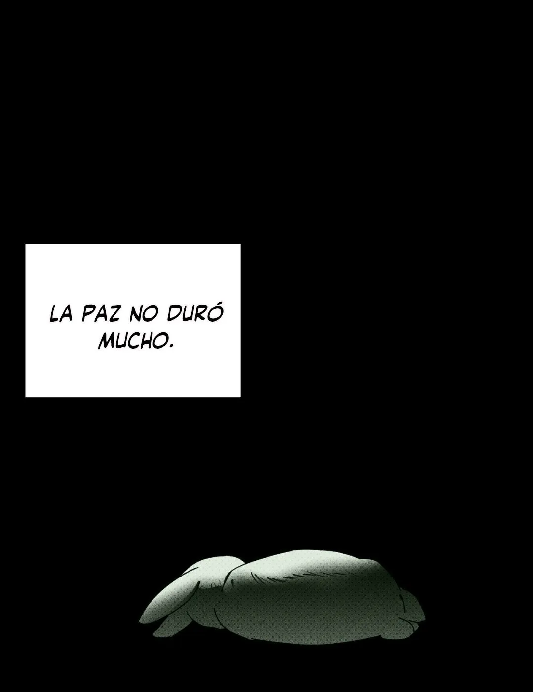 Bajo la luz verde Capítulo 37 en Línea - página 56