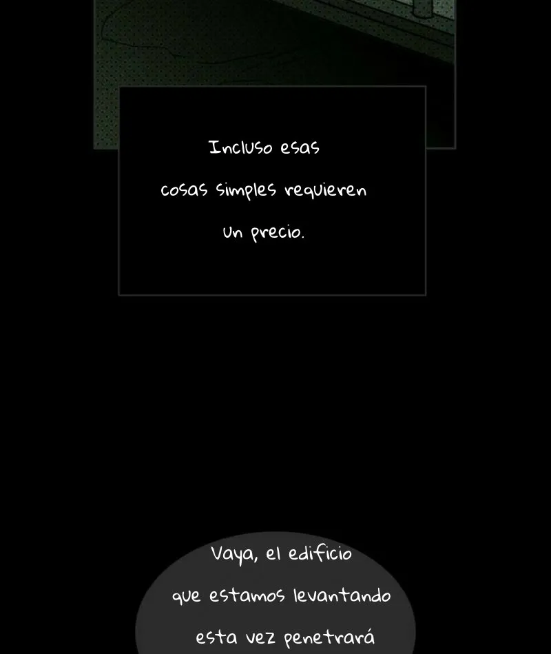 Bajo la luz verde Capítulo 5 en Línea - página 31