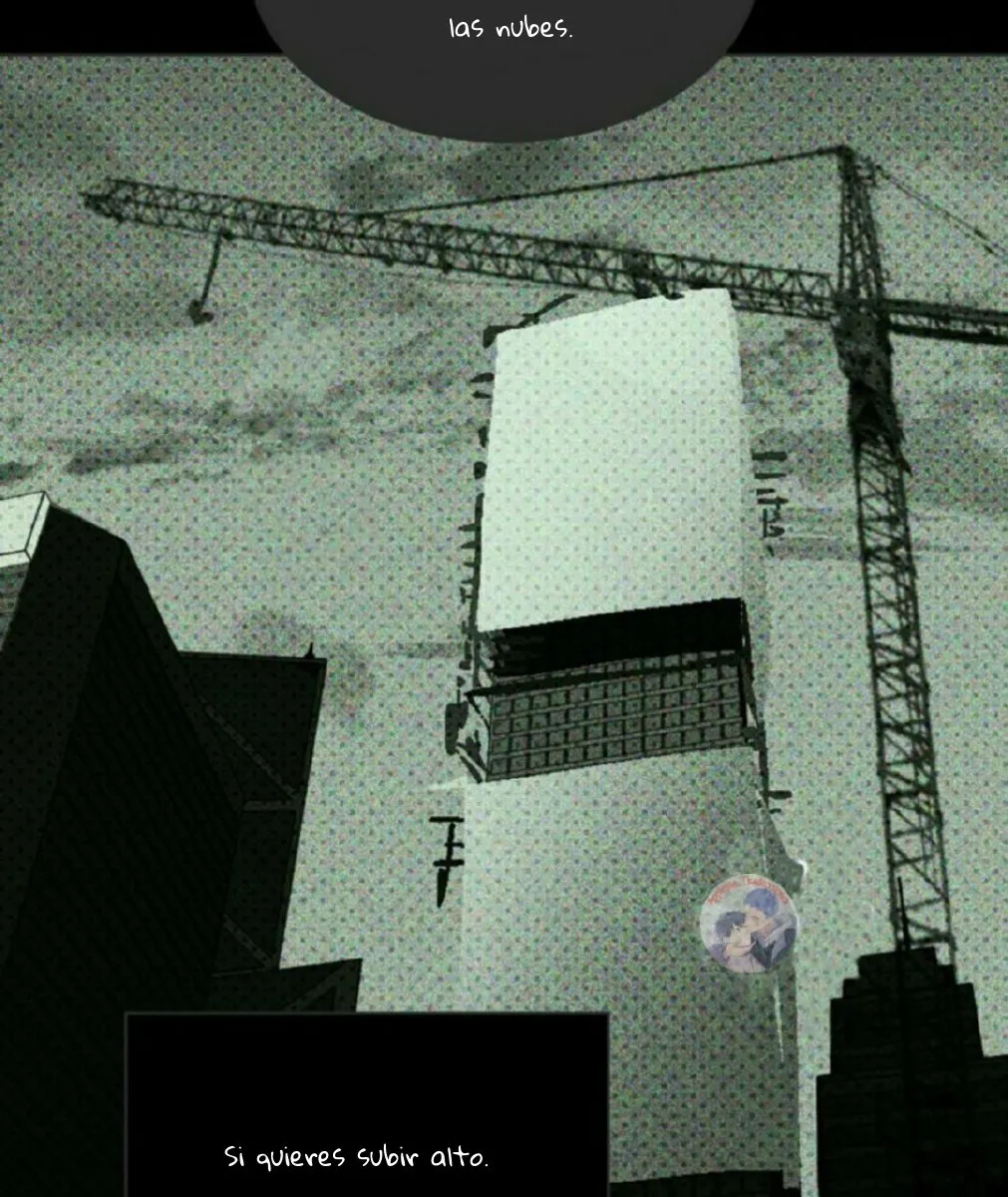 Bajo la luz verde Capítulo 5 en Línea - página 32