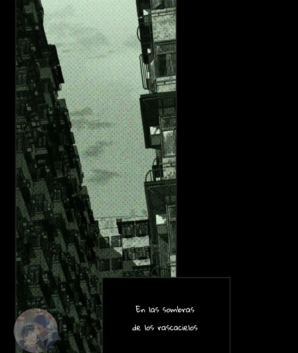 Bajo la luz verde Capítulo 5 en Línea - página 36
