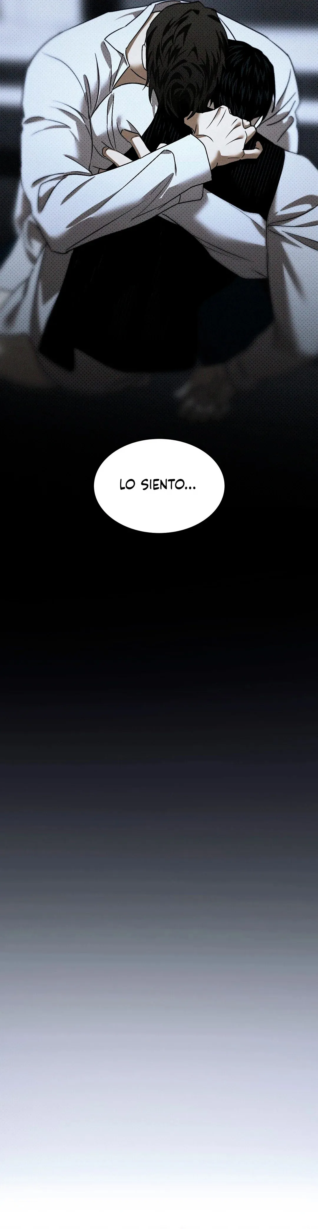 Bajo la luz verde Capítulo 51 en Línea - página 24