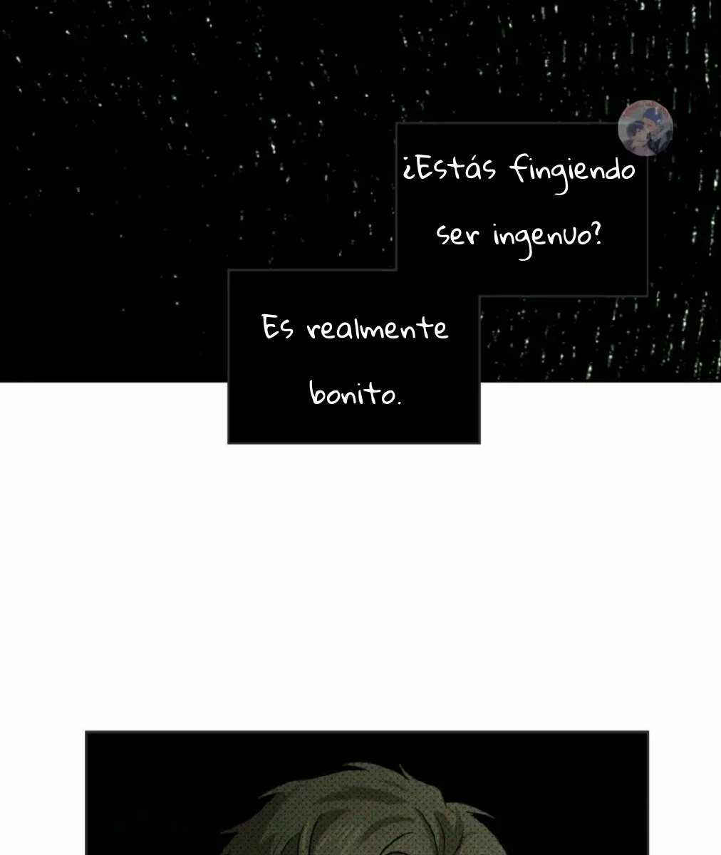 Bajo la luz verde Capítulo 6 en Línea - página 7