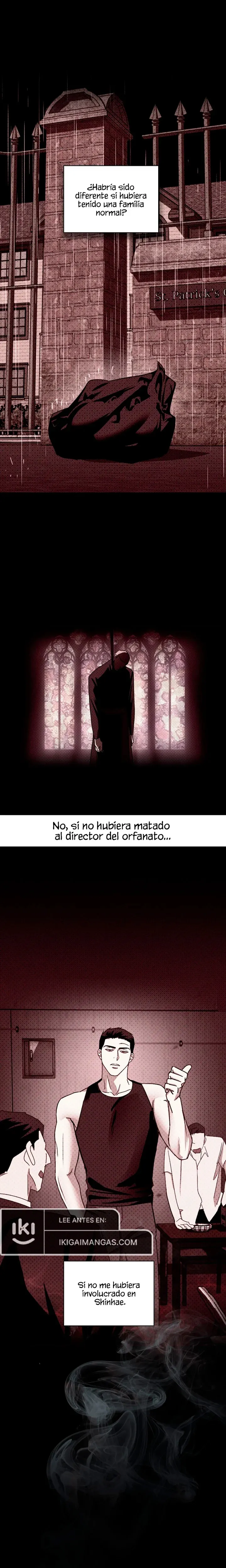 Bajo la luz verde Capítulo 67 en Línea - página 19