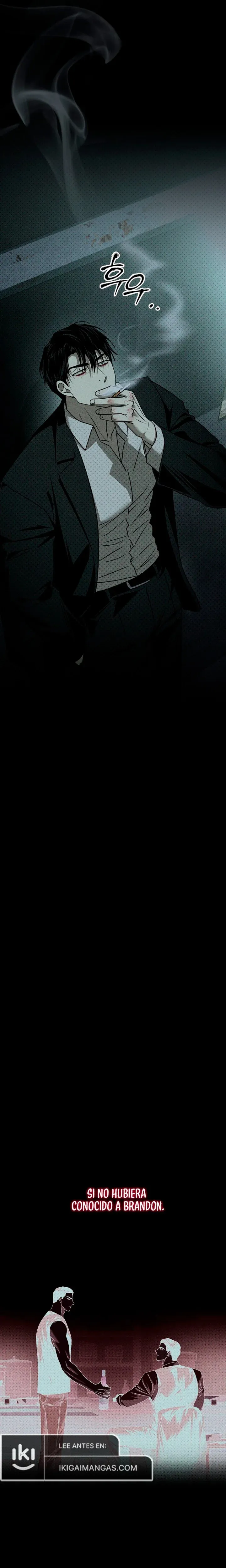 Bajo la luz verde Capítulo 67 en Línea - página 20