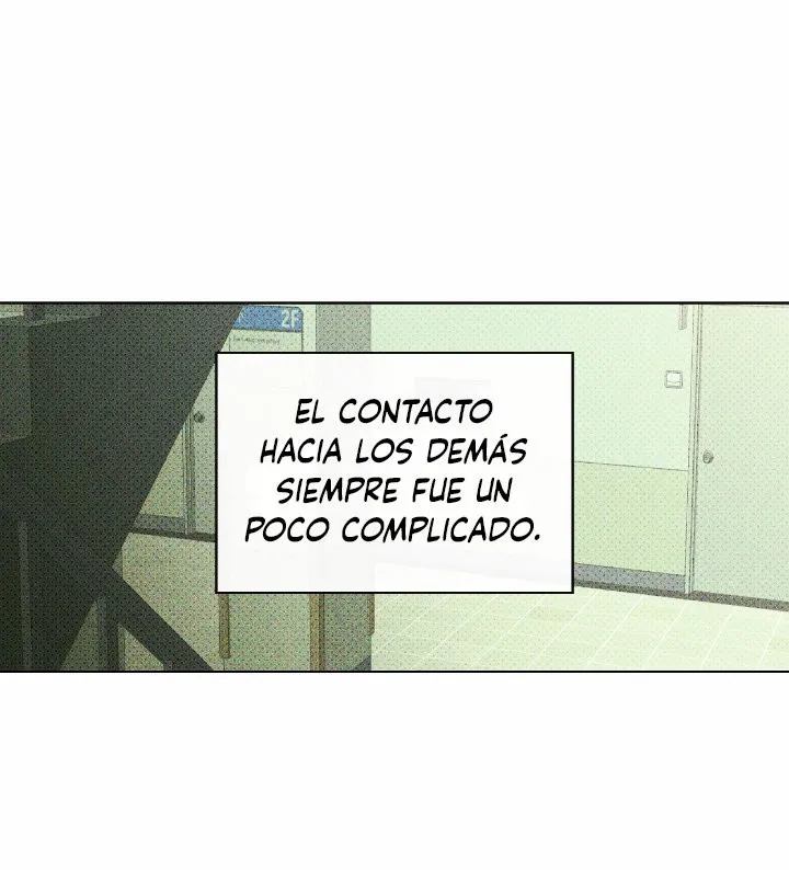 Bajo la luz verde Capítulo 8 en Línea - página 11