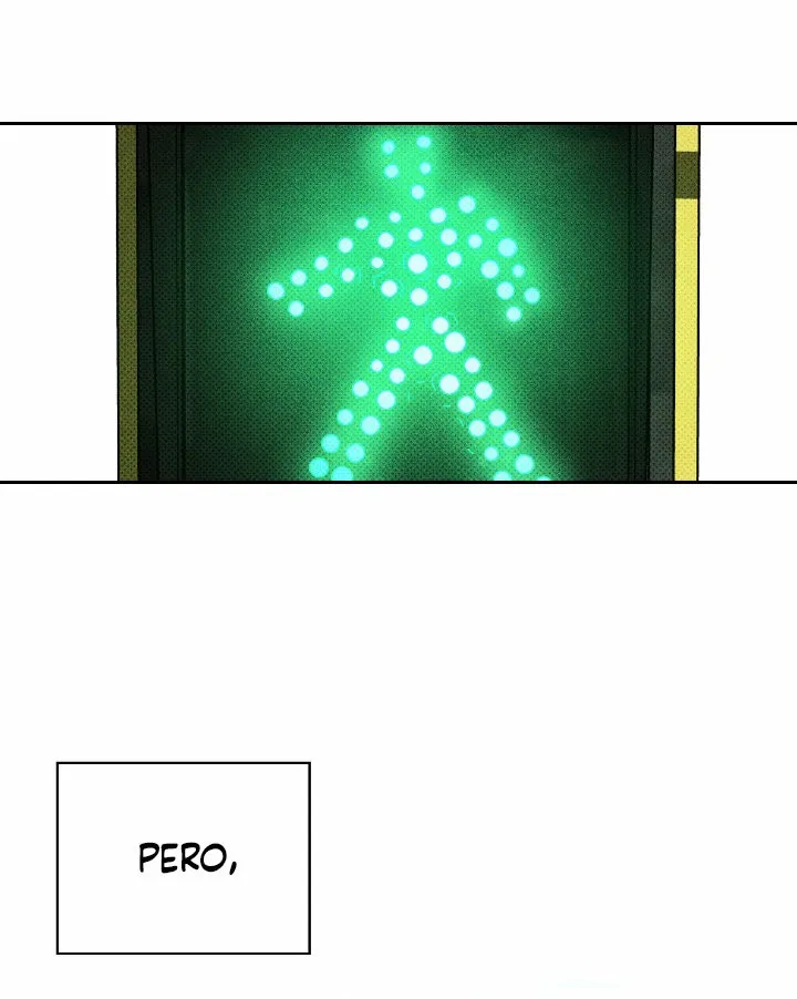 Bajo la luz verde Capítulo 8 en Línea - página 32