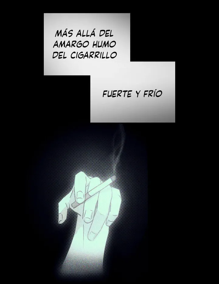 Bajo la luz verde Capítulo 8 en Línea - página 50