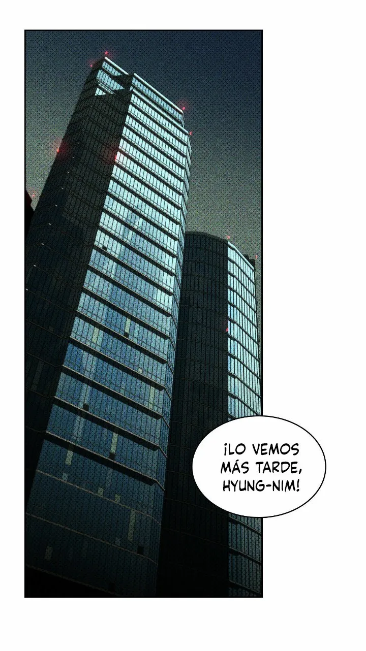 Bajo la luz verde Capítulo 8 en Línea - página 63