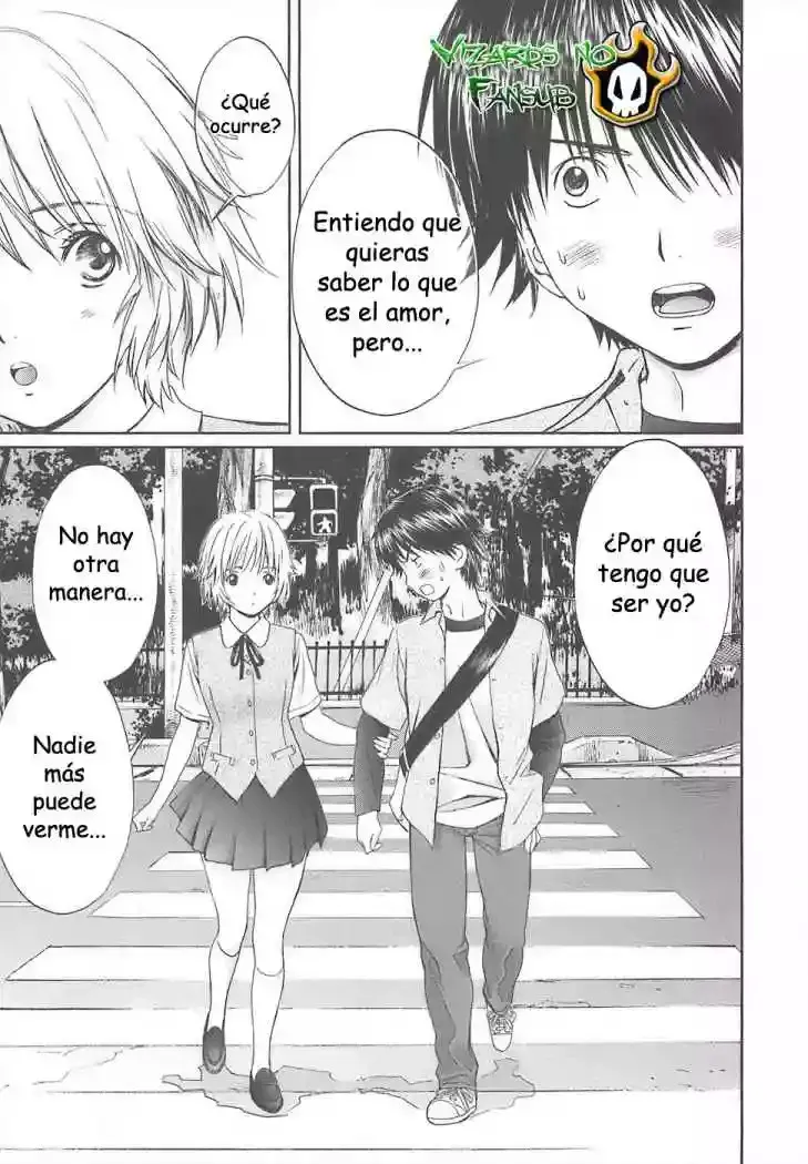 Baka to Boing Capítulo 13 en Línea - página 1