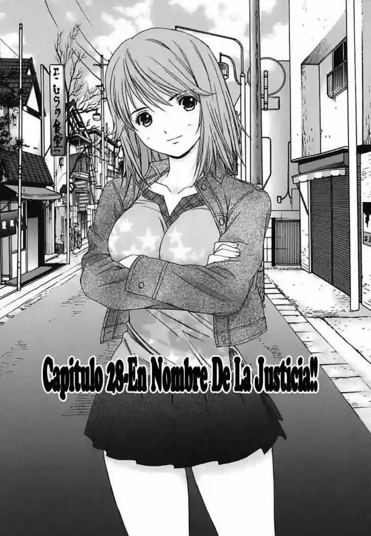 Baka to Boing Capítulo 28 en Línea - página 1