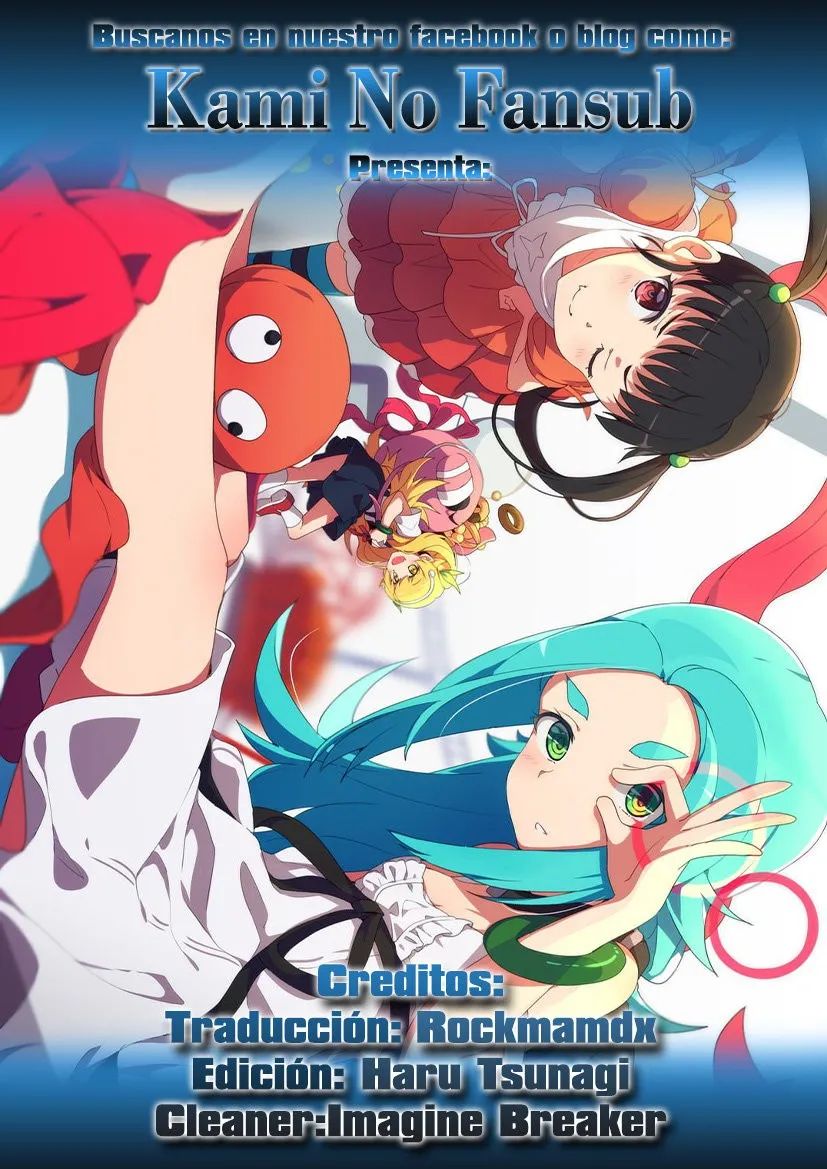 Bakemonogatari Capítulo 10 en Línea - página 1