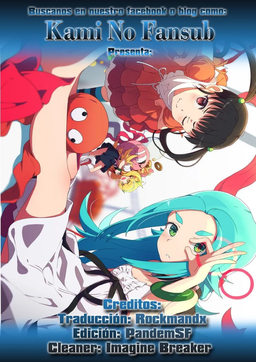 Bakemonogatari Capítulo 13 en Línea - página 1