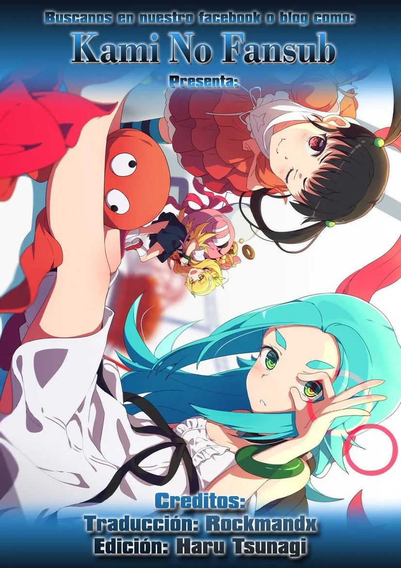 Bakemonogatari Capítulo 14 en Línea - página 1