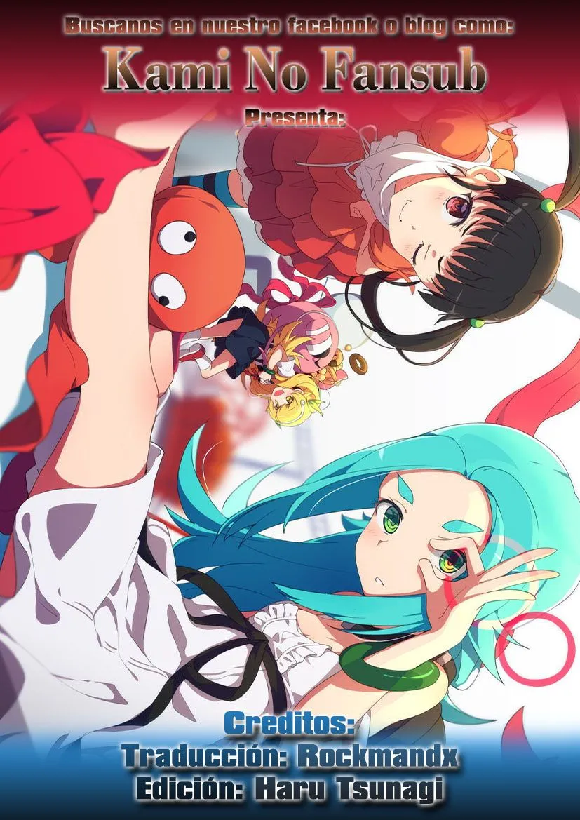 Bakemonogatari Capítulo 8 en Línea - página 1