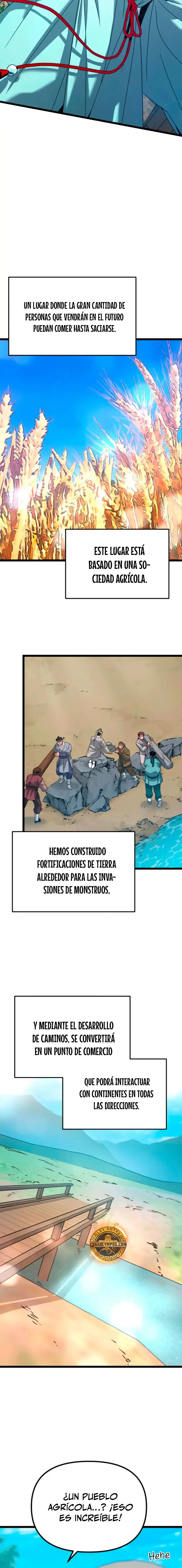Bárbaro de la Estación de Seúl Capítulo 24 en Línea - página 14