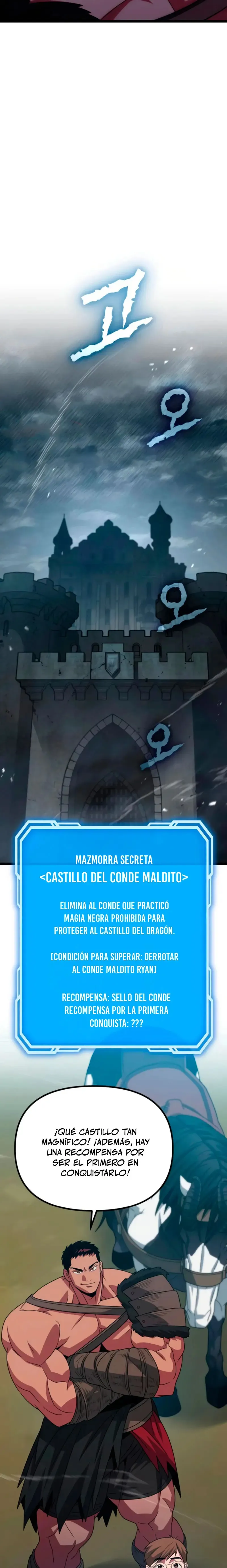 Bárbaro de la Estación de Seúl Capítulo 24 en Línea - página 20