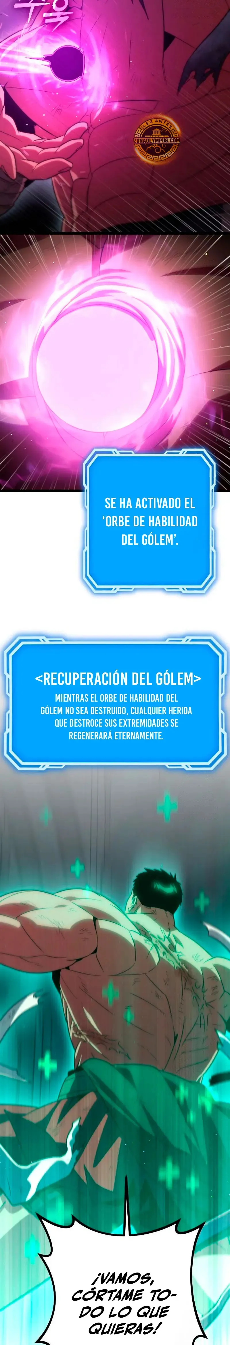 Bárbaro de la Estación de Seúl Capítulo 26 en Línea - página 10