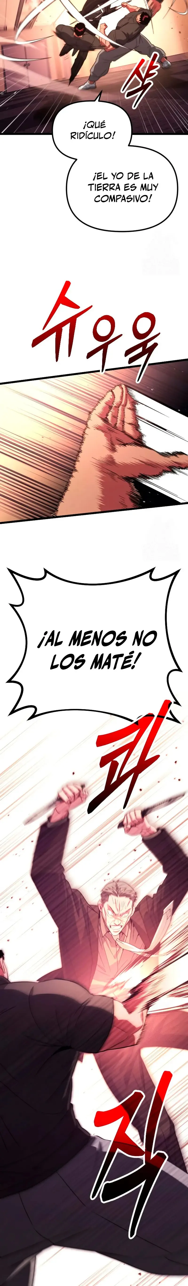 Bárbaro de la Estación de Seúl Capítulo 28 en Línea - página 6