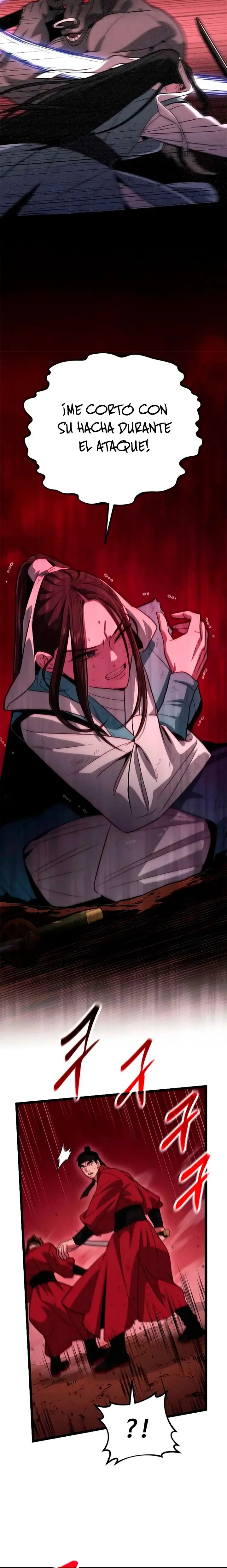 Bárbaro de la Estación de Seúl Capítulo 30 en Línea - página 28