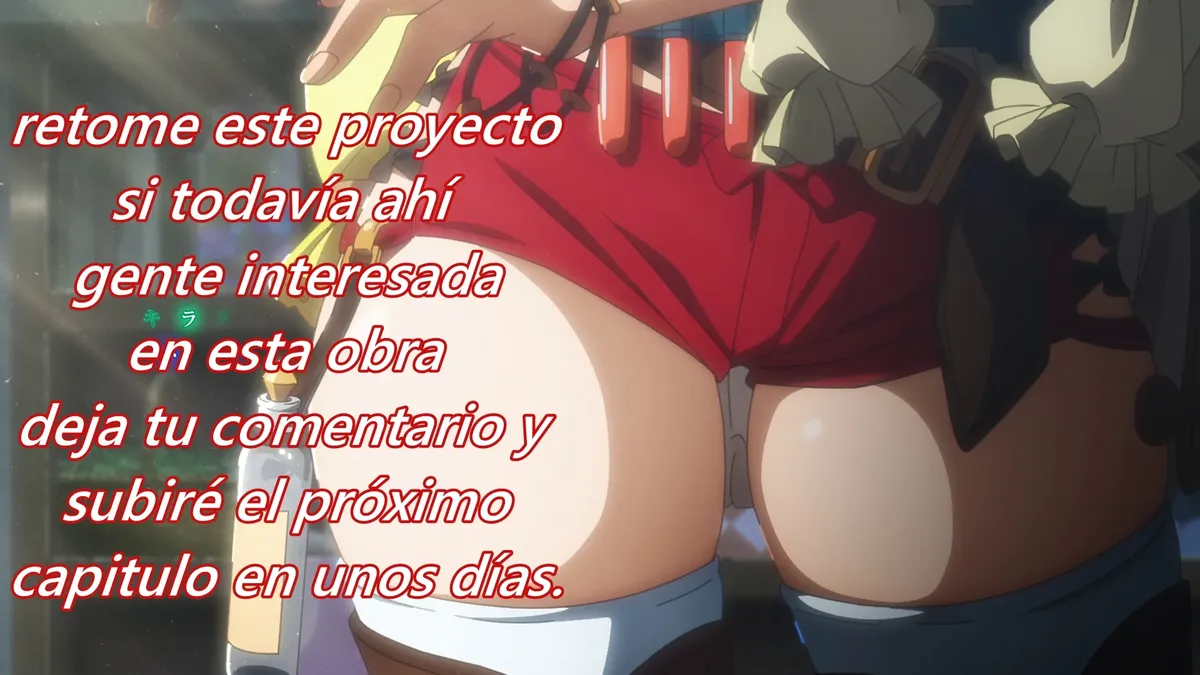 Baseball Isekai Capítulo 25.2 en Línea - página 1