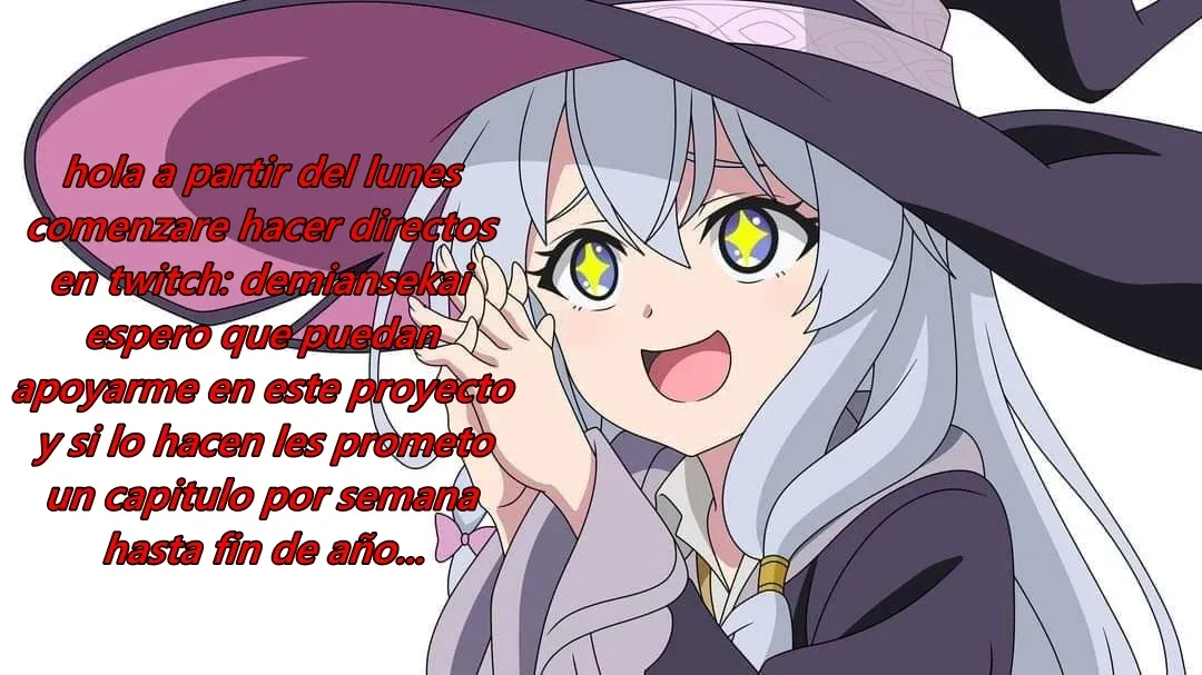Baseball Isekai Capítulo 26.1 en Línea - página 1