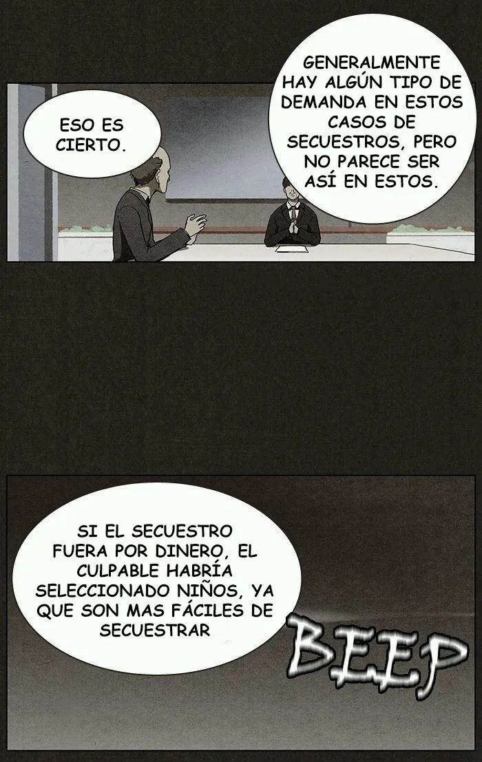 BASTÄRDO Capítulo 0 en Línea - página 5