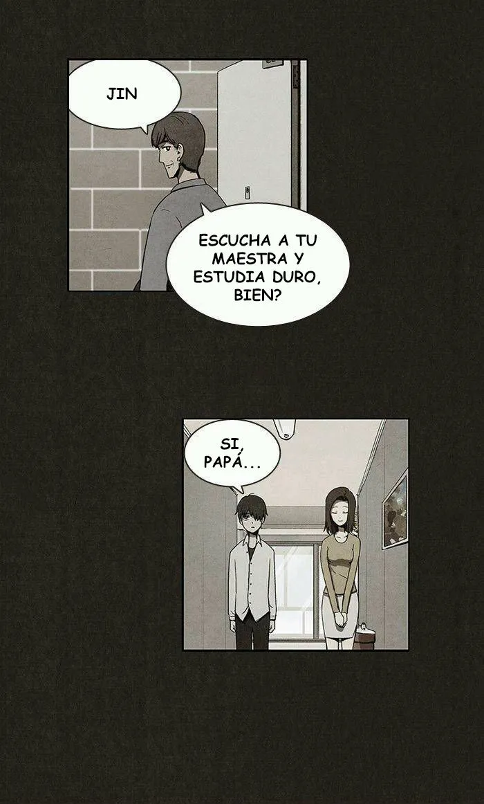 BASTÄRDO Capítulo 0 en Línea - página 12