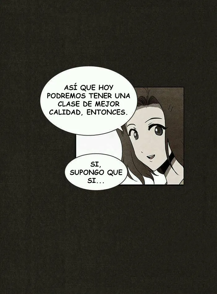 BASTÄRDO Capítulo 0 en Línea - página 16