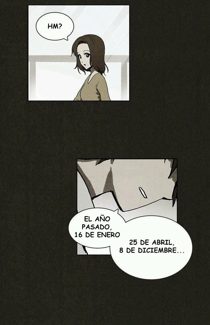 BASTÄRDO Capítulo 0 en Línea - página 20