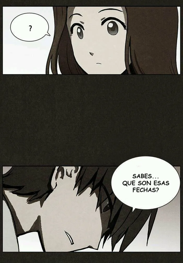 BASTÄRDO Capítulo 0 en Línea - página 21
