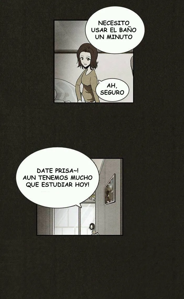 BASTÄRDO Capítulo 0 en Línea - página 25