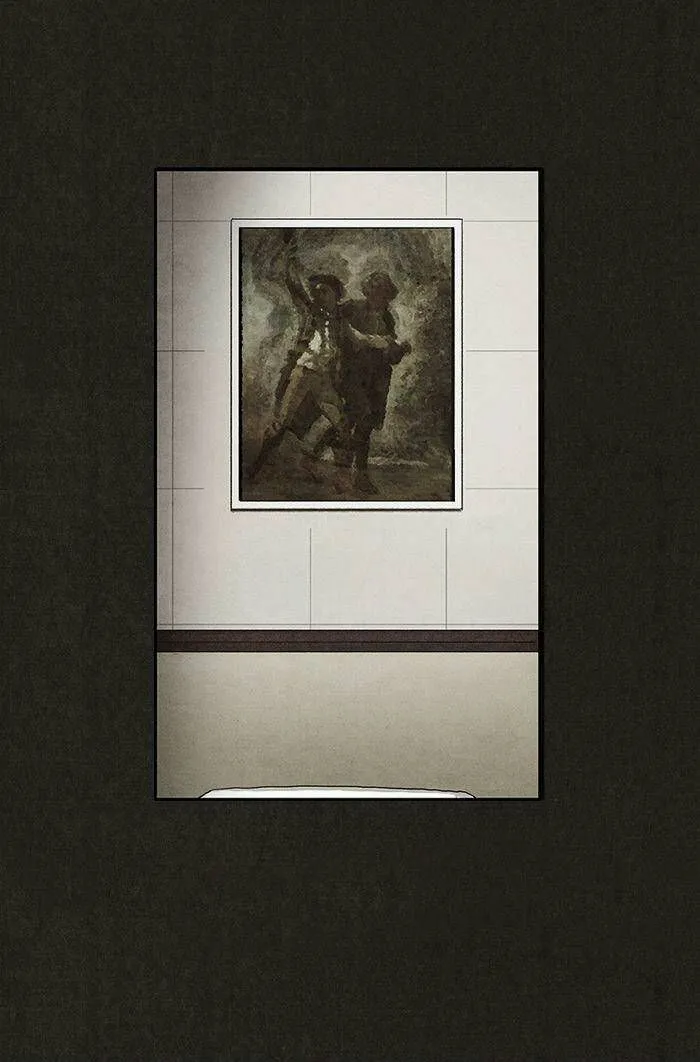 BASTÄRDO Capítulo 0 en Línea - página 28