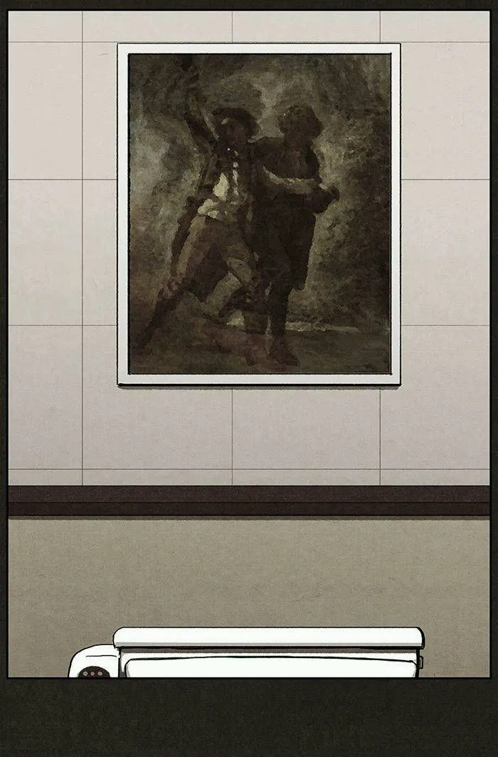 BASTÄRDO Capítulo 0 en Línea - página 45