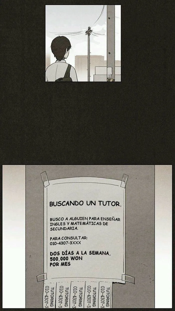 BASTÄRDO Capítulo 1 en Línea - página 13