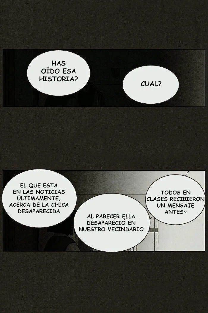 BASTÄRDO Capítulo 1 en Línea - página 23