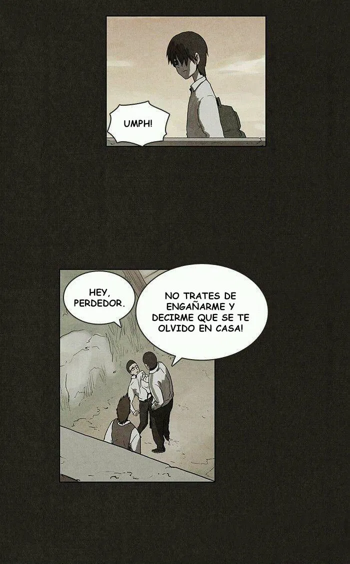 BASTÄRDO Capítulo 1 en Línea - página 45