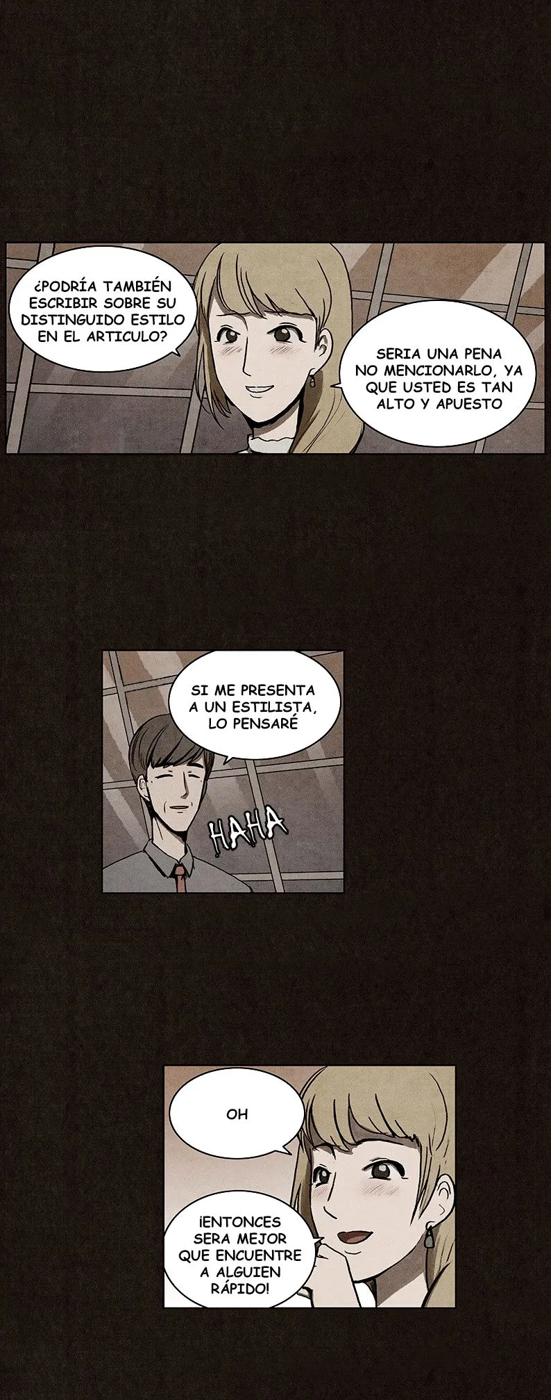 BASTÄRDO Capítulo 10 en Línea - página 20