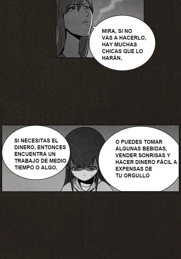 BASTÄRDO Capítulo 11 en Línea - página 15