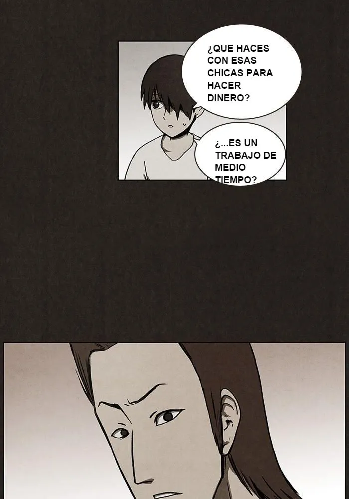 BASTÄRDO Capítulo 11 en Línea - página 36