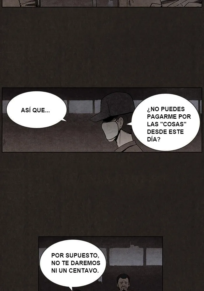 BASTÄRDO Capítulo 11 en Línea - página 41