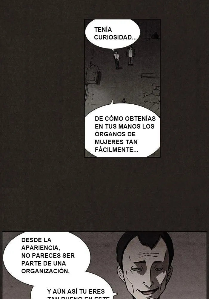 BASTÄRDO Capítulo 11 en Línea - página 43