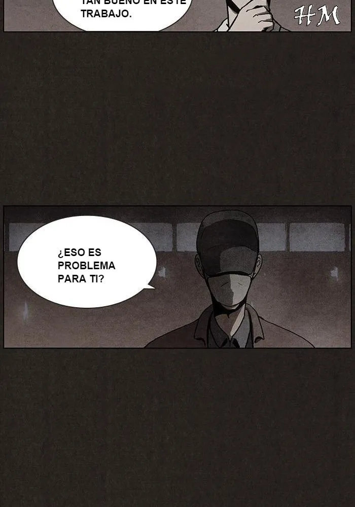 BASTÄRDO Capítulo 11 en Línea - página 44