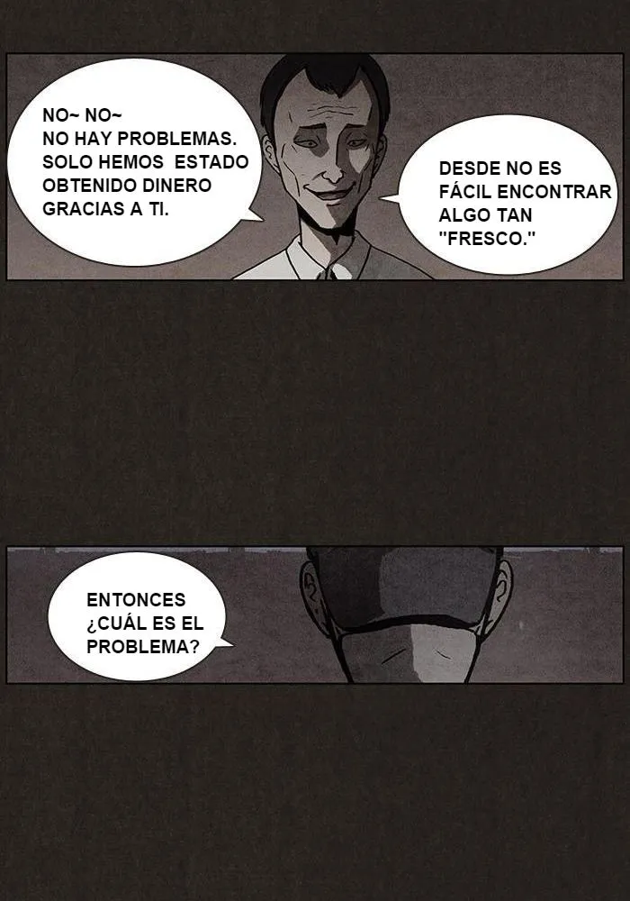 BASTÄRDO Capítulo 11 en Línea - página 45