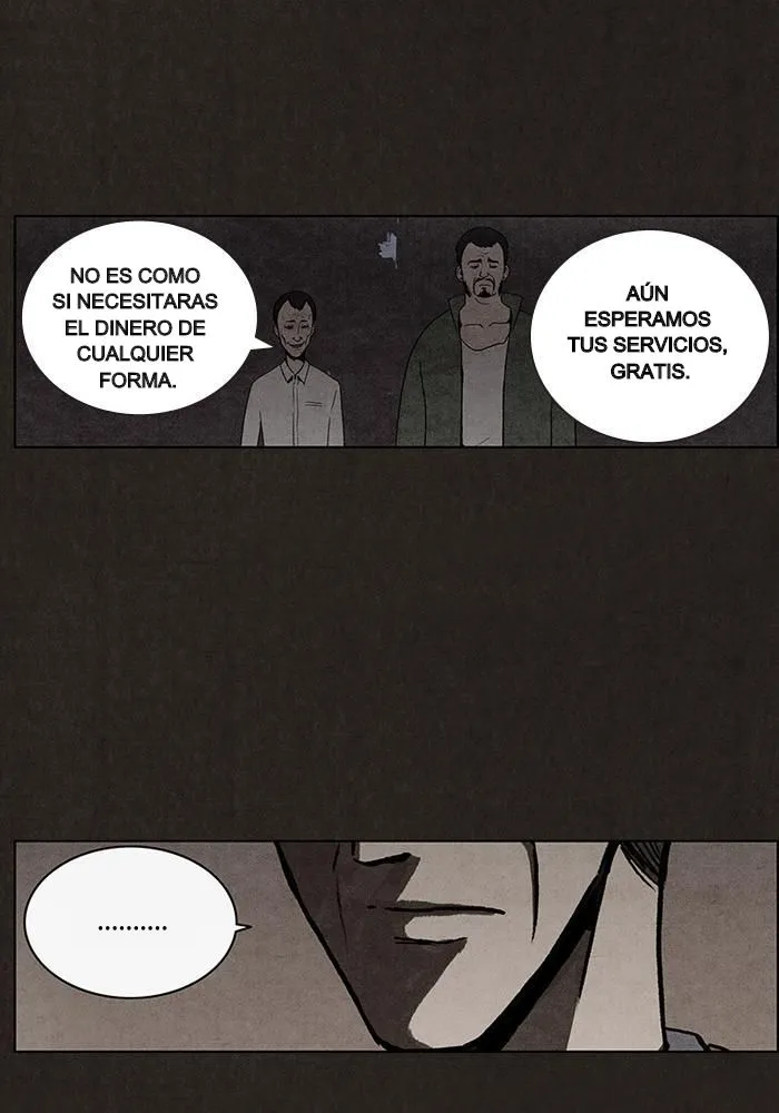 BASTÄRDO Capítulo 12 en Línea - página 1