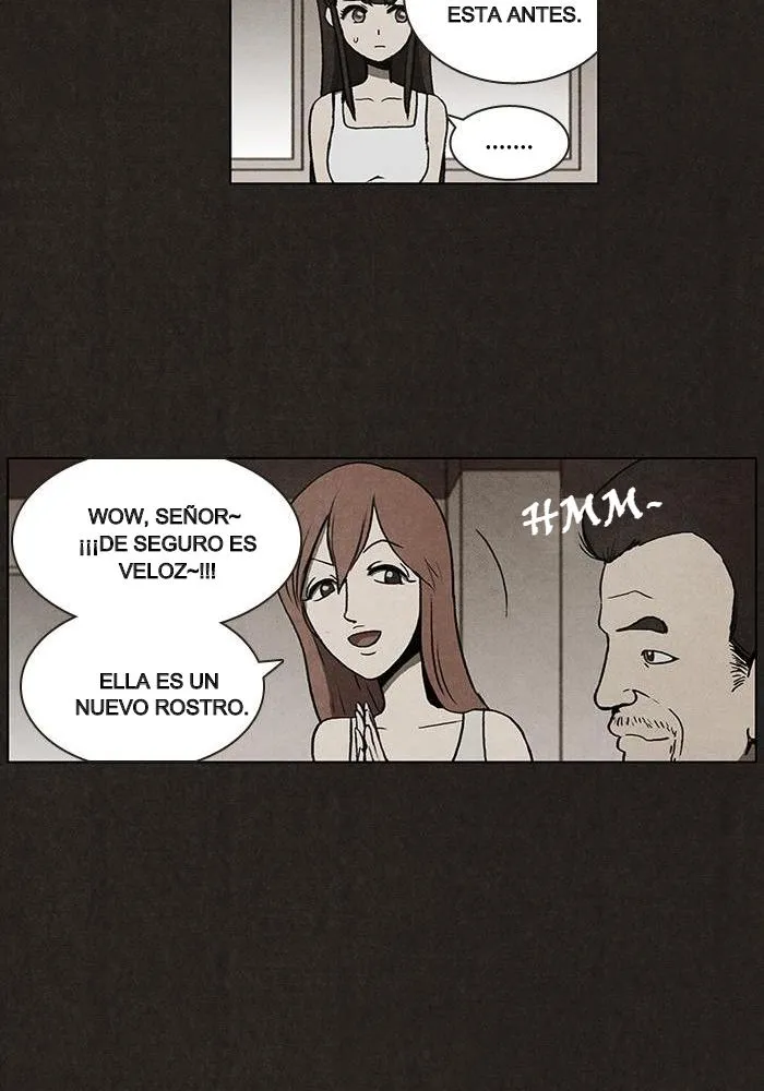 BASTÄRDO Capítulo 12 en Línea - página 24